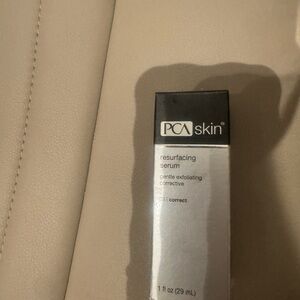 PCA skin resurfacing serum